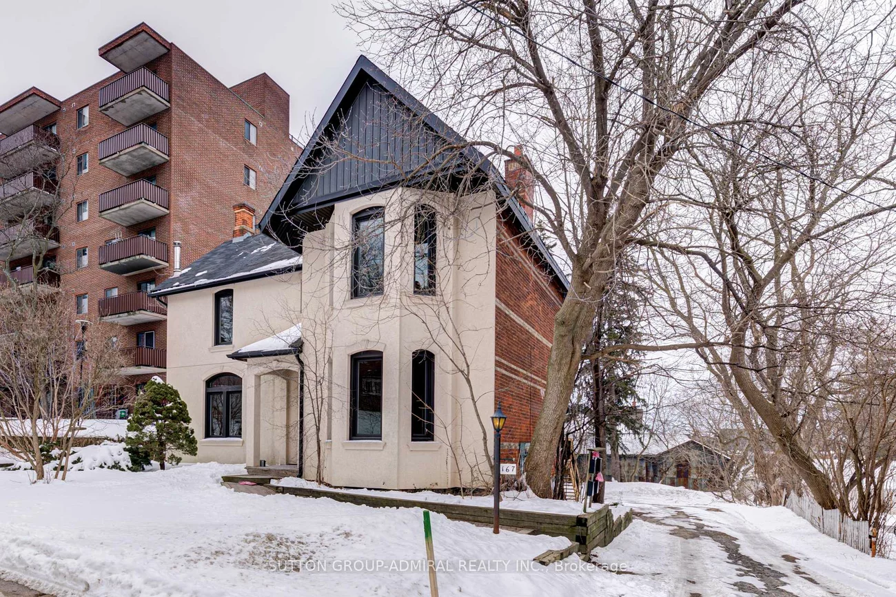 167, Collier, City Centre, Barrie
