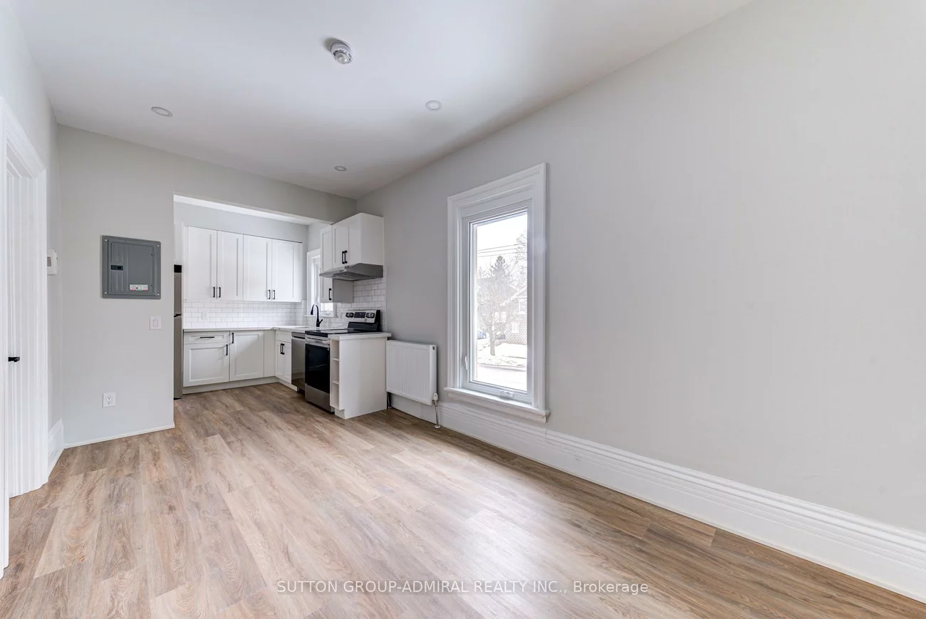 167, Collier, City Centre, Barrie