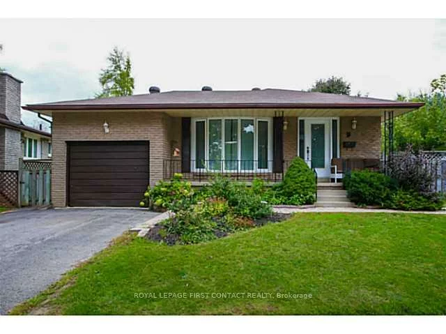 9, REDWOOD *LOWER LEVEL*, Grove East, Barrie