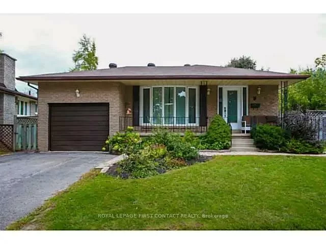 9, REDWOOD *LOWER LEVEL*, Grove East, Barrie
