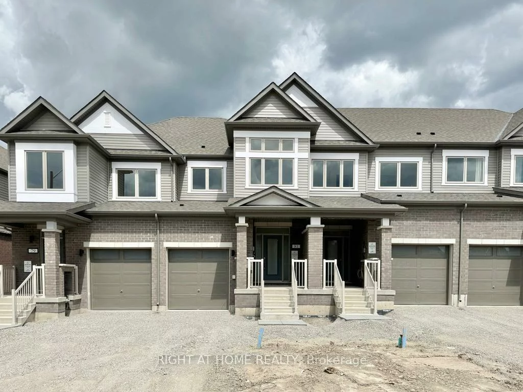 81, Sagewood, Painswick South, Barrie