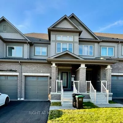 81, Sagewood, Painswick South, Barrie