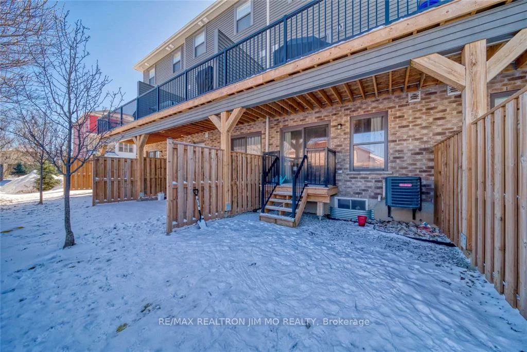 1, Leggott, Painswick North, Barrie