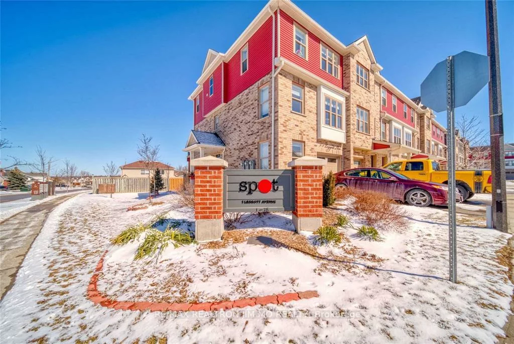 1, Leggott, Painswick North, Barrie