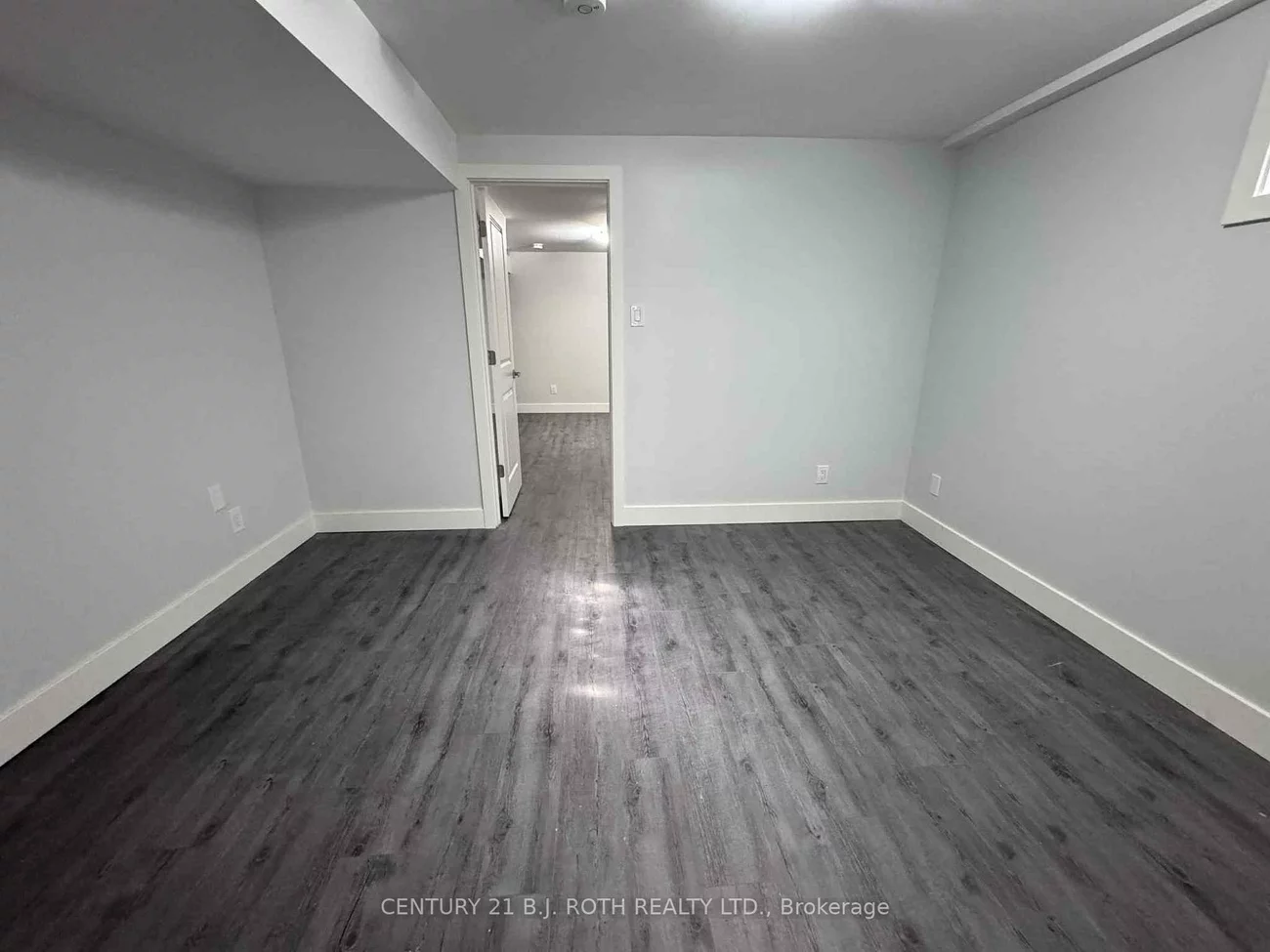 29, Irwin, Northwest, Barrie