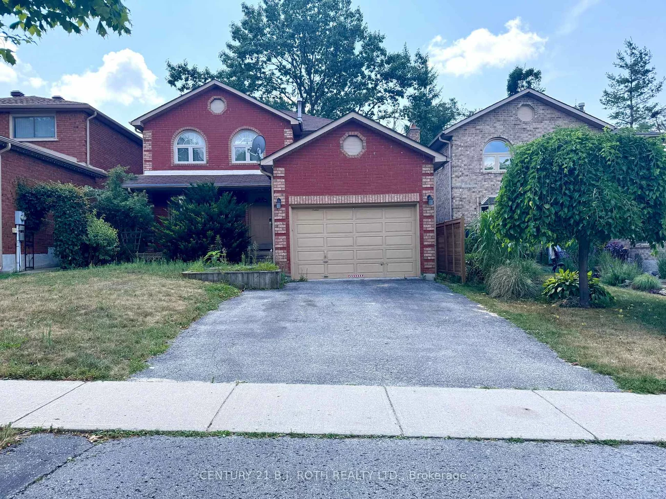 29, Irwin, Northwest, Barrie