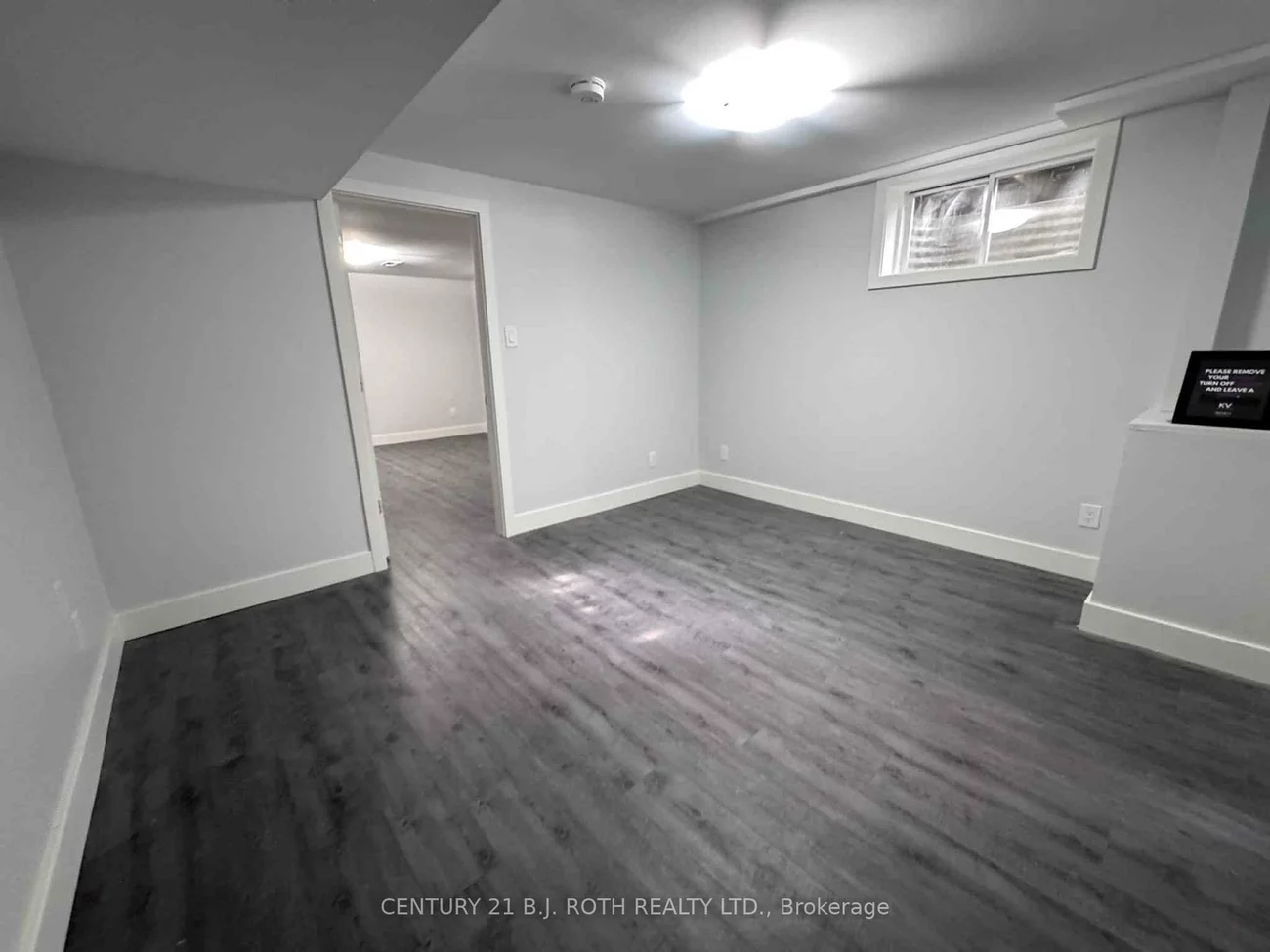 29, Irwin, Northwest, Barrie