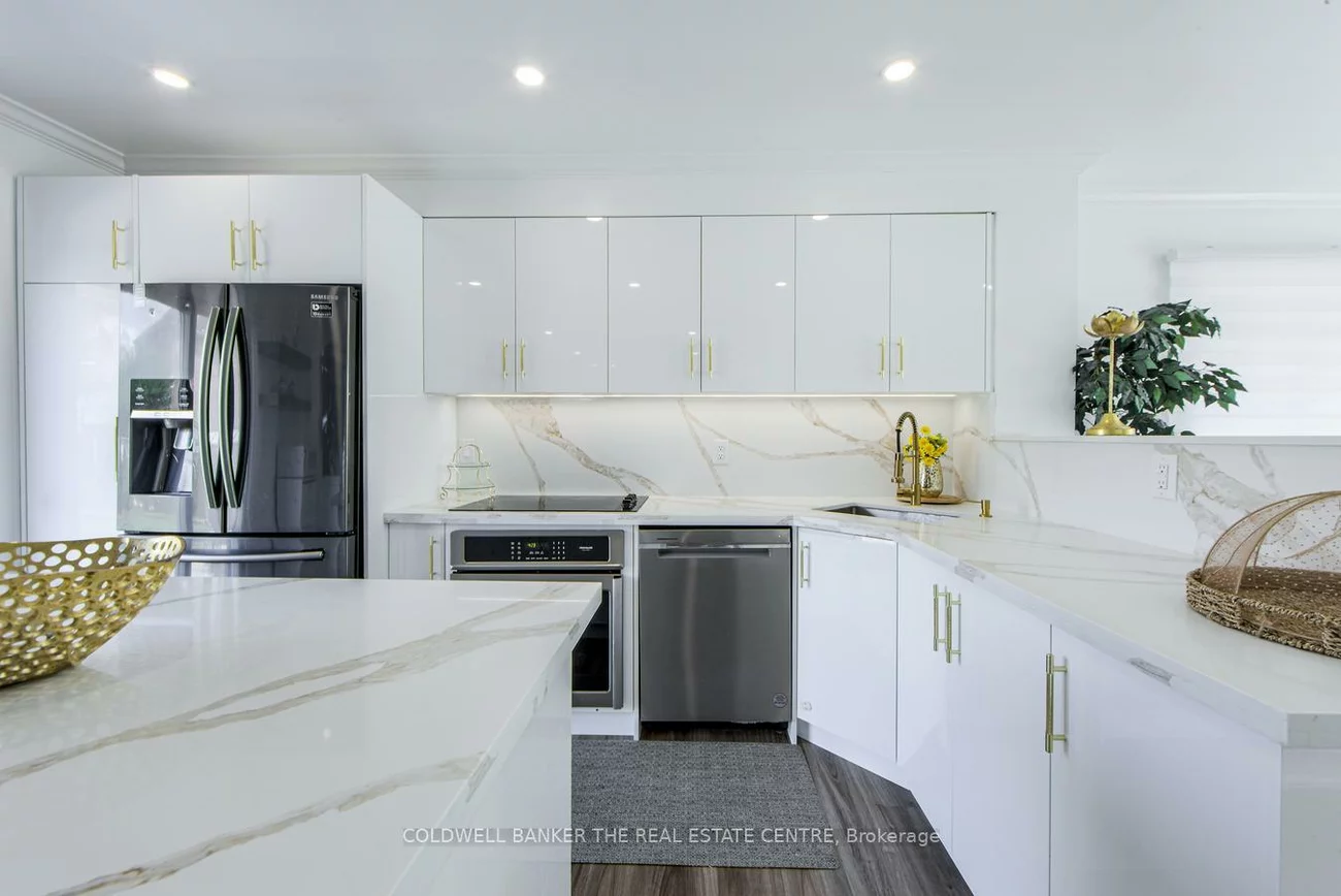 144, Dean, Painswick South, Barrie