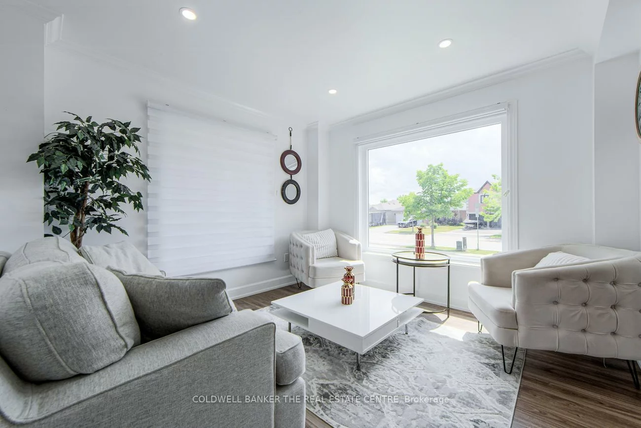 144, Dean, Painswick South, Barrie