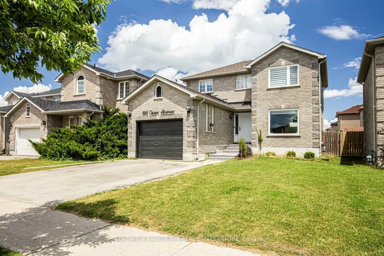 144, Dean, Painswick South, Barrie