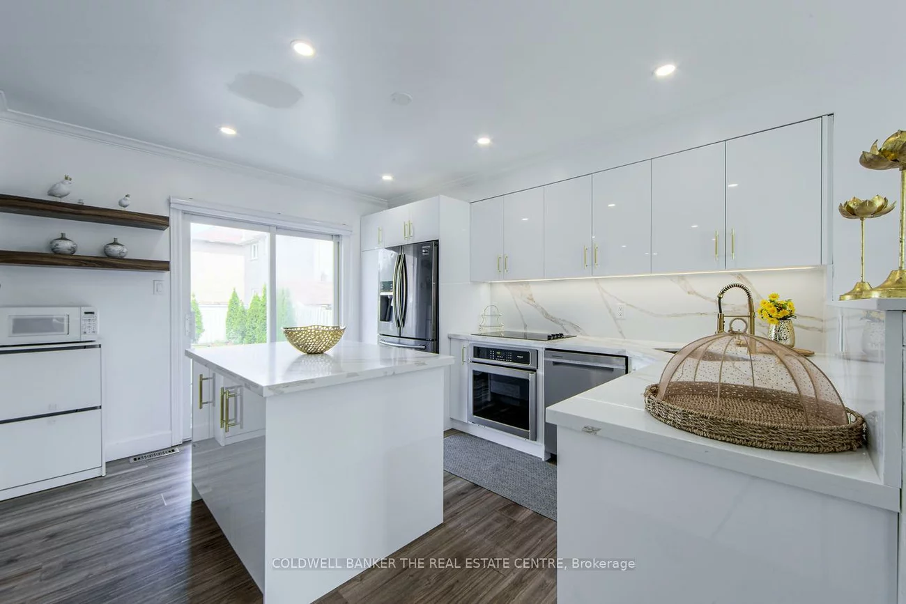 144, Dean, Painswick South, Barrie