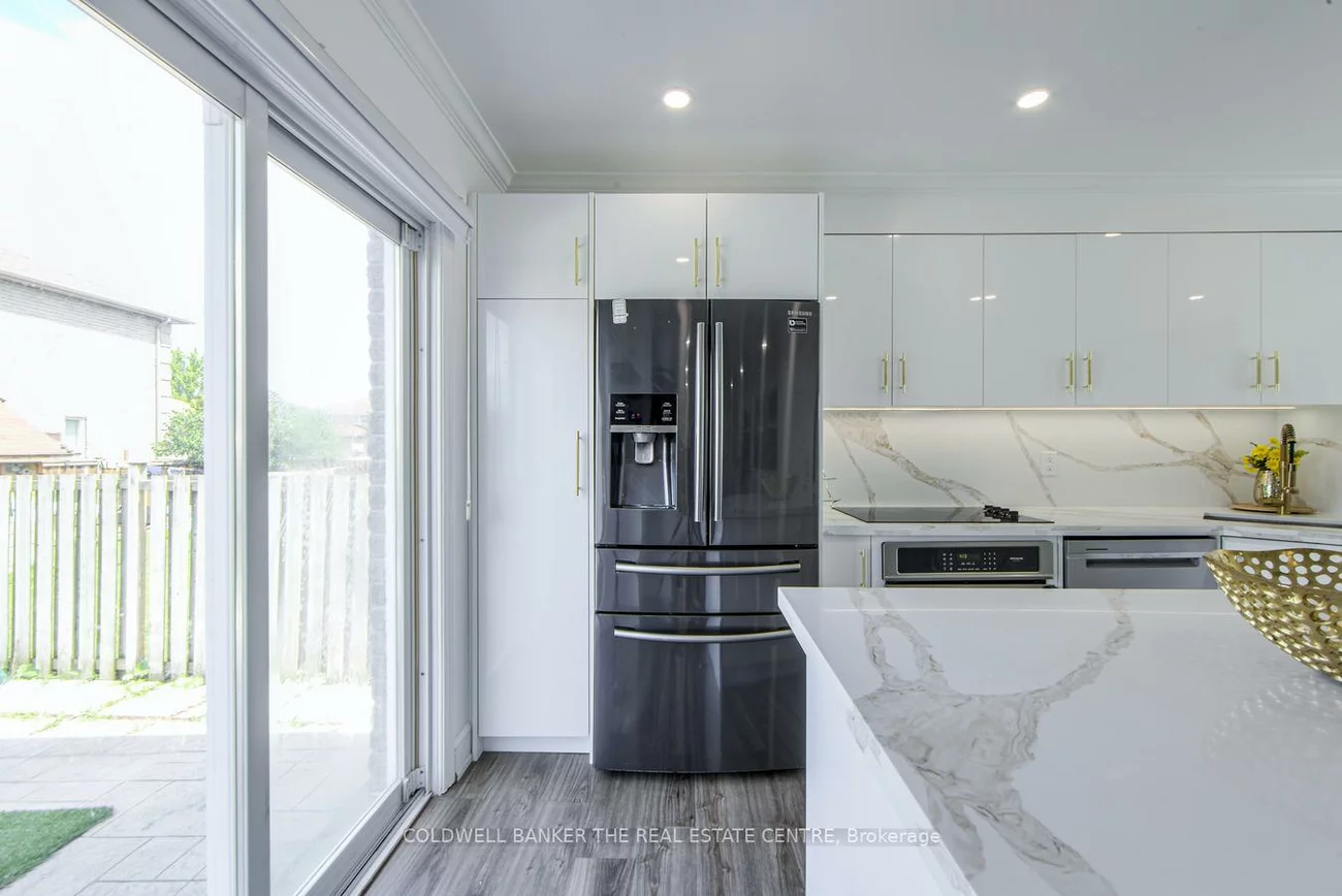 144, Dean, Painswick South, Barrie