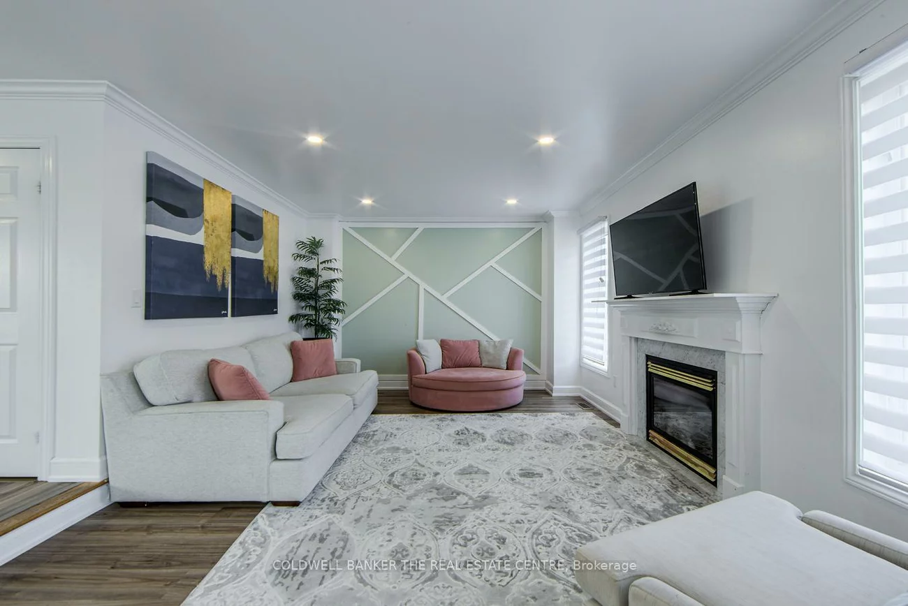 144, Dean, Painswick South, Barrie