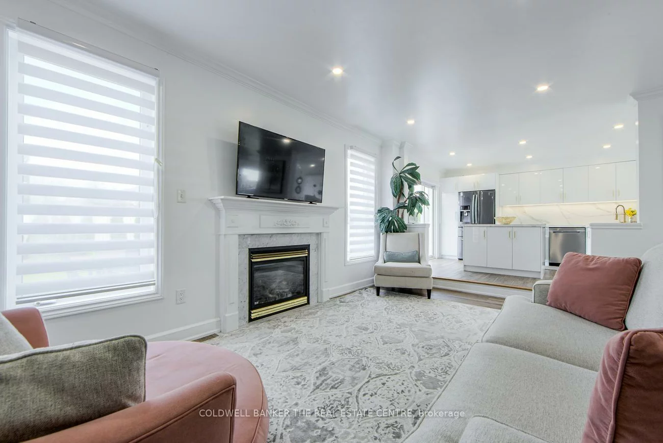144, Dean, Painswick South, Barrie