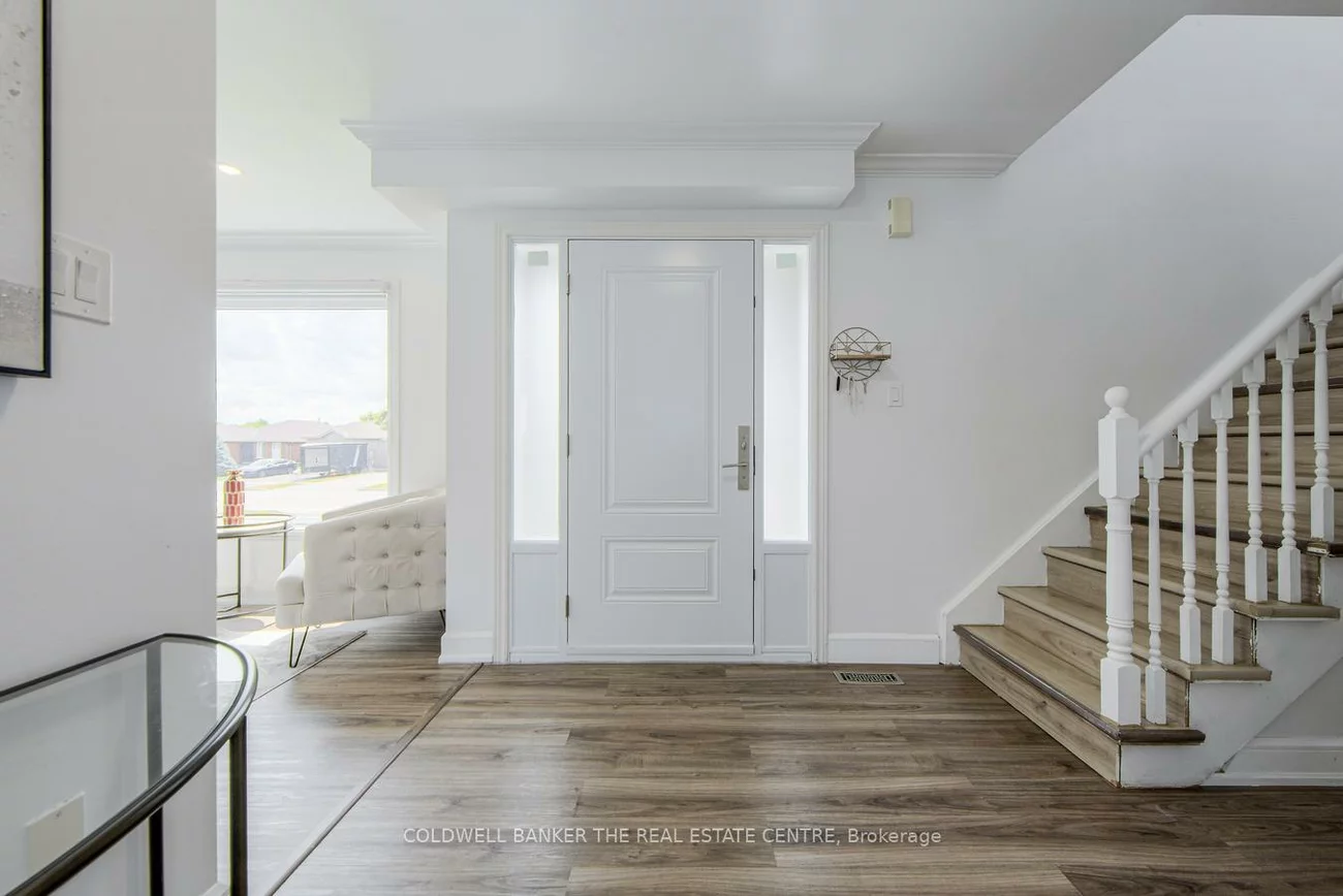 144, Dean, Painswick South, Barrie