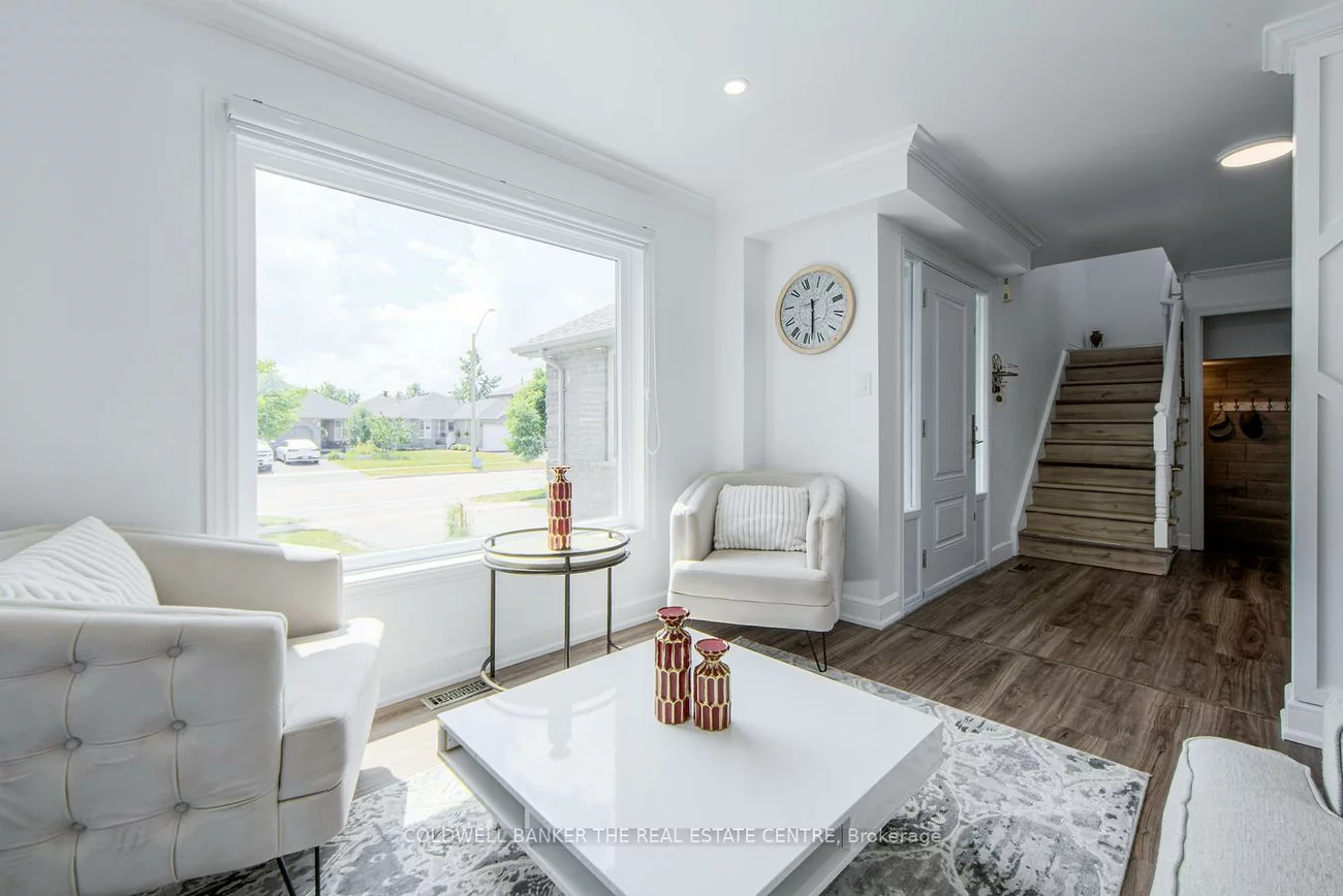 144, Dean, Painswick South, Barrie