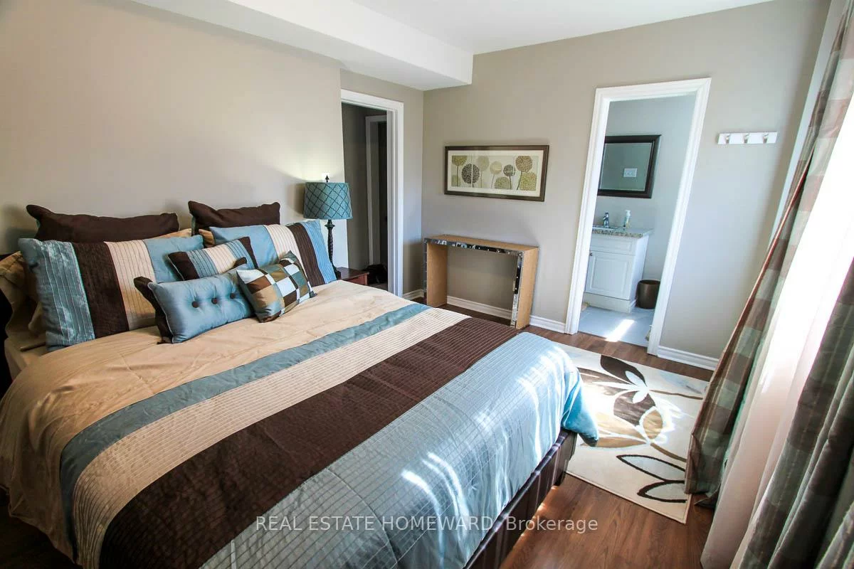 172, Anne, Letitia Heights, Barrie
