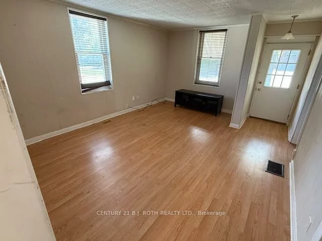 26, Caroline, City Centre, Barrie