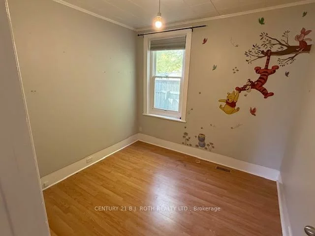 26, Caroline, City Centre, Barrie