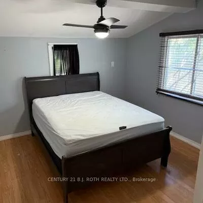 26, Caroline, City Centre, Barrie