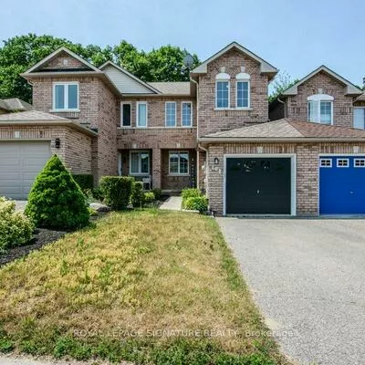 108, Hawthorne, Ardagh, Barrie