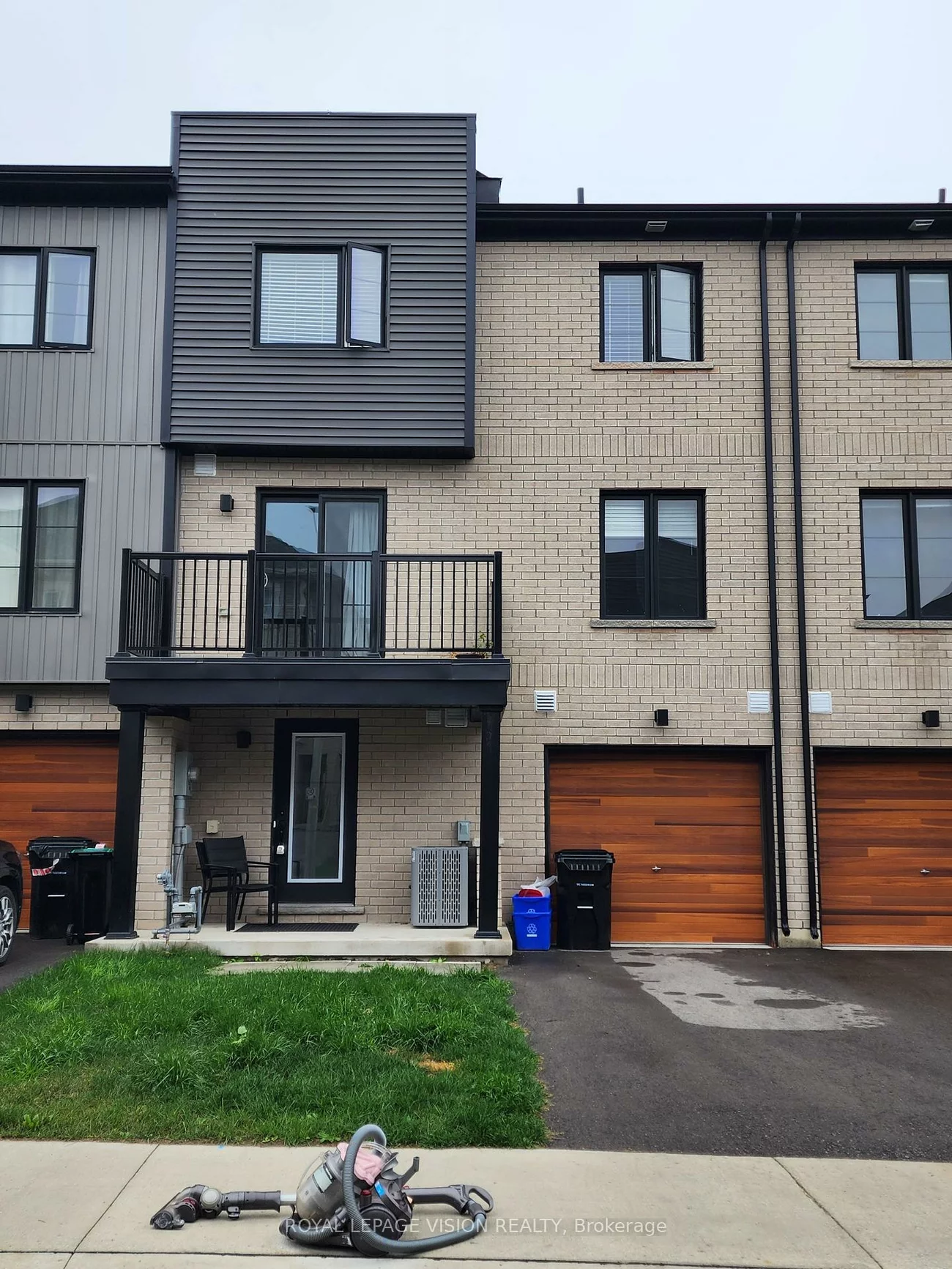 27, Wagon, Innis-Shore, Barrie