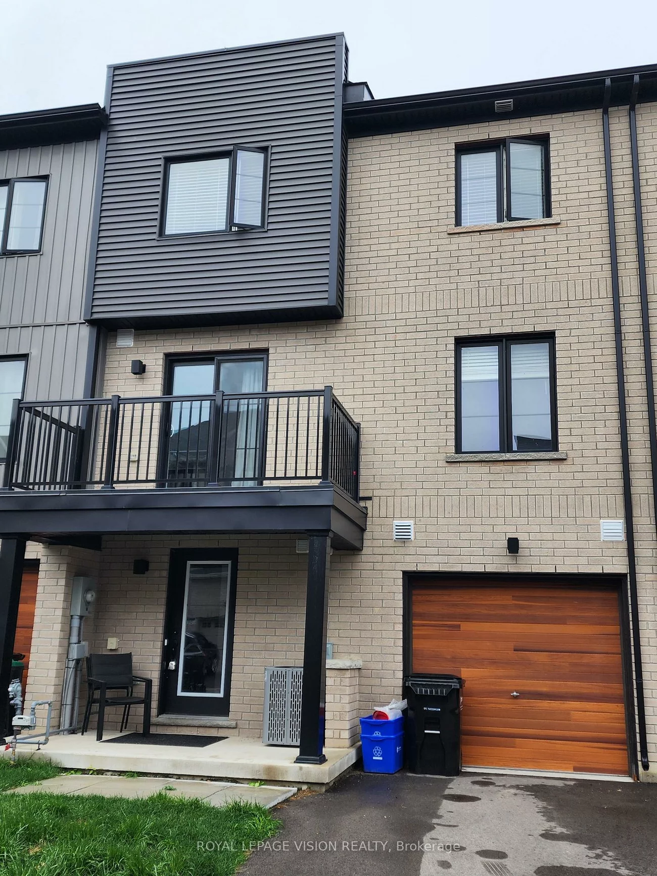27, Wagon, Innis-Shore, Barrie