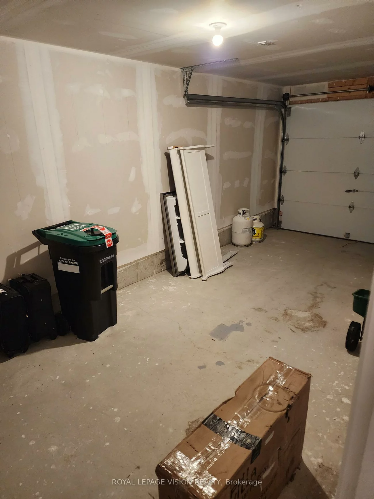 27, Wagon, Innis-Shore, Barrie