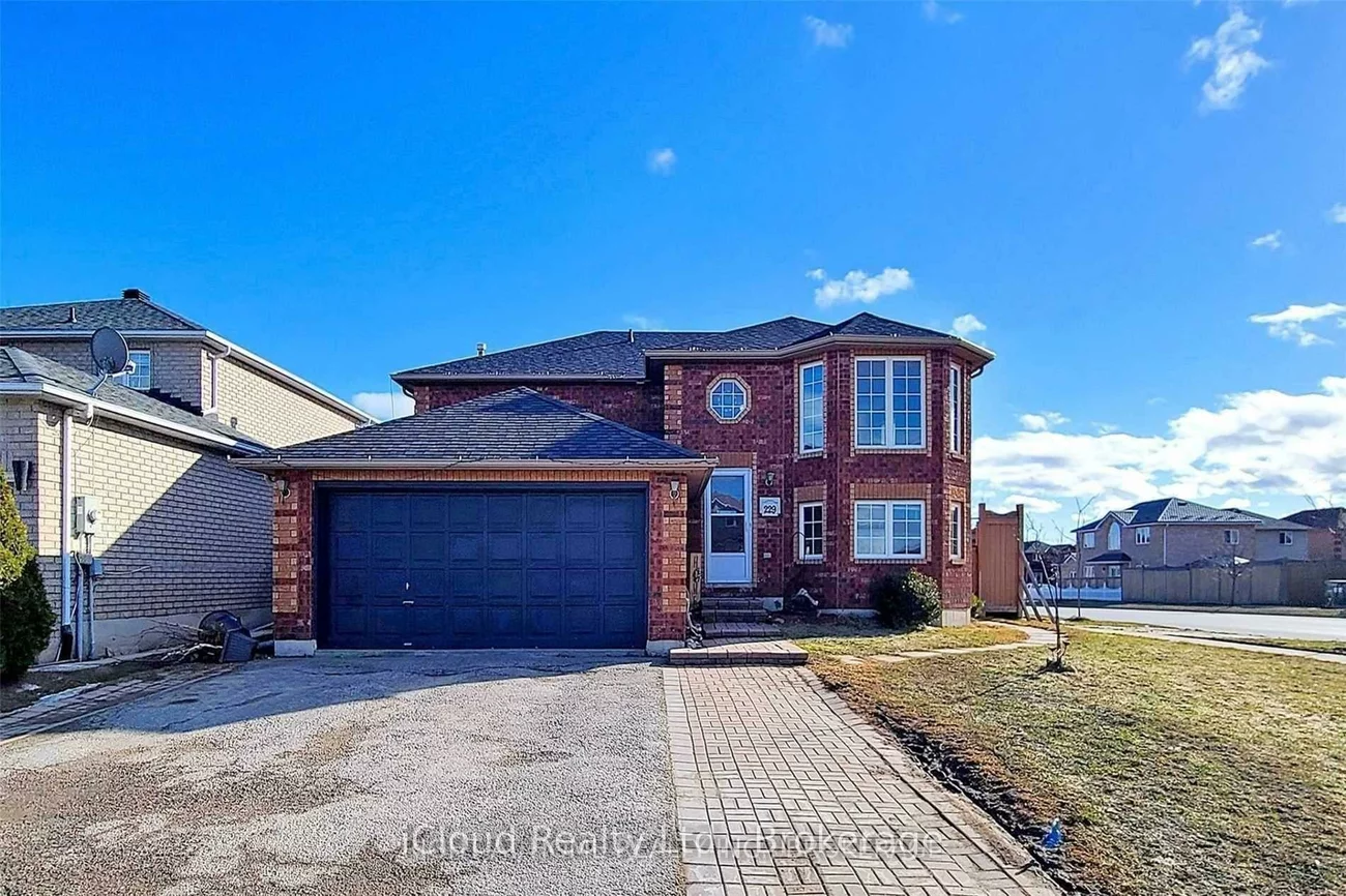 229, Dunsmore, Georgian Drive, Barrie