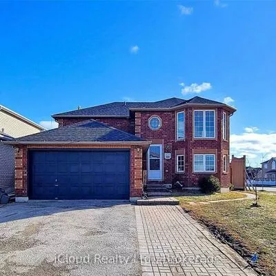 229, Dunsmore, Georgian Drive, Barrie