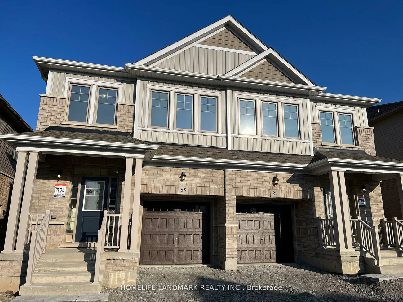 85, Phoenix, Rural Barrie Southeast, Barrie