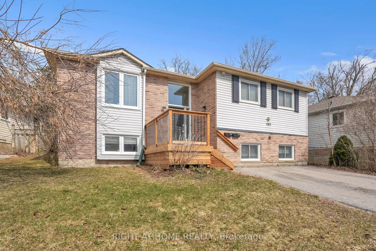 192, Edgehill (Lower), Letitia Heights, Barrie