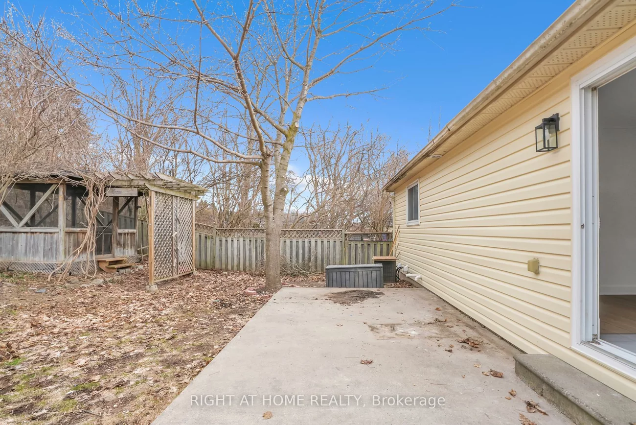 192, Edgehill (Lower), Letitia Heights, Barrie