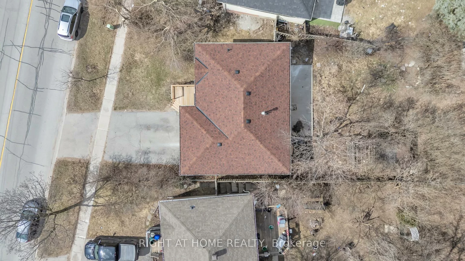 192, Edgehill (Lower), Letitia Heights, Barrie