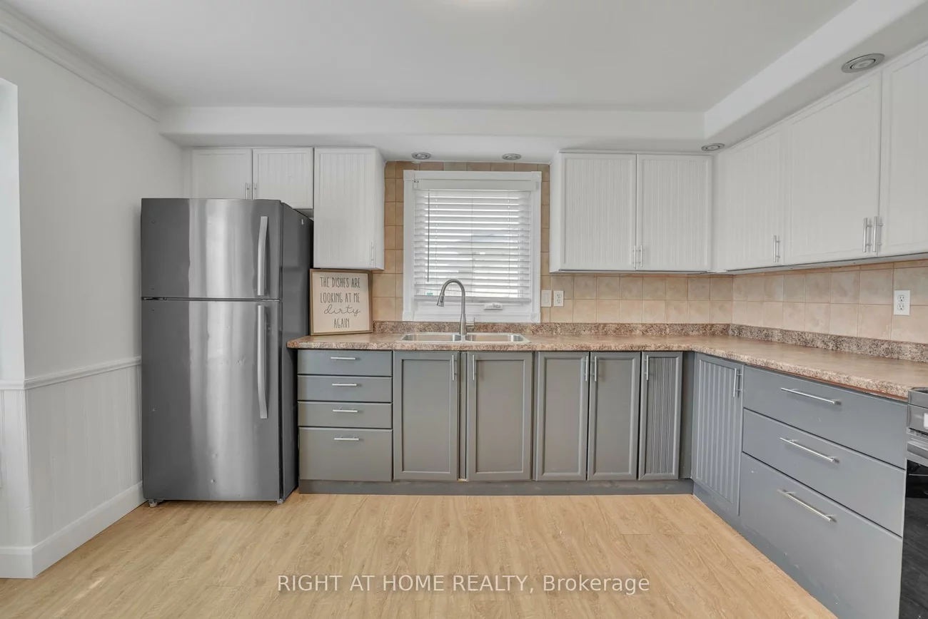192, Edgehill (Lower), Letitia Heights, Barrie