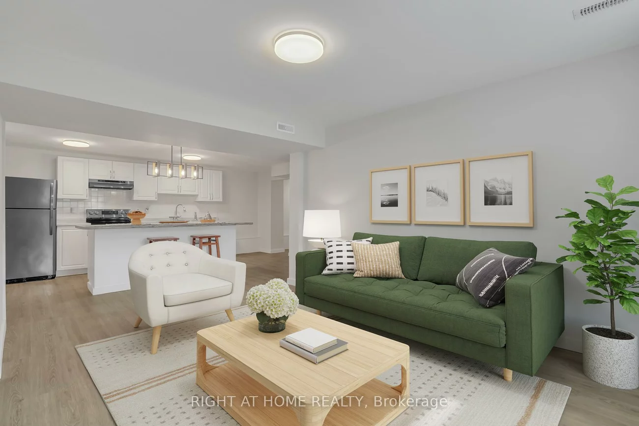 192, Edgehill (Lower), Letitia Heights, Barrie