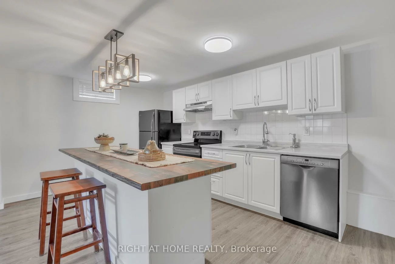192, Edgehill (Lower), Letitia Heights, Barrie