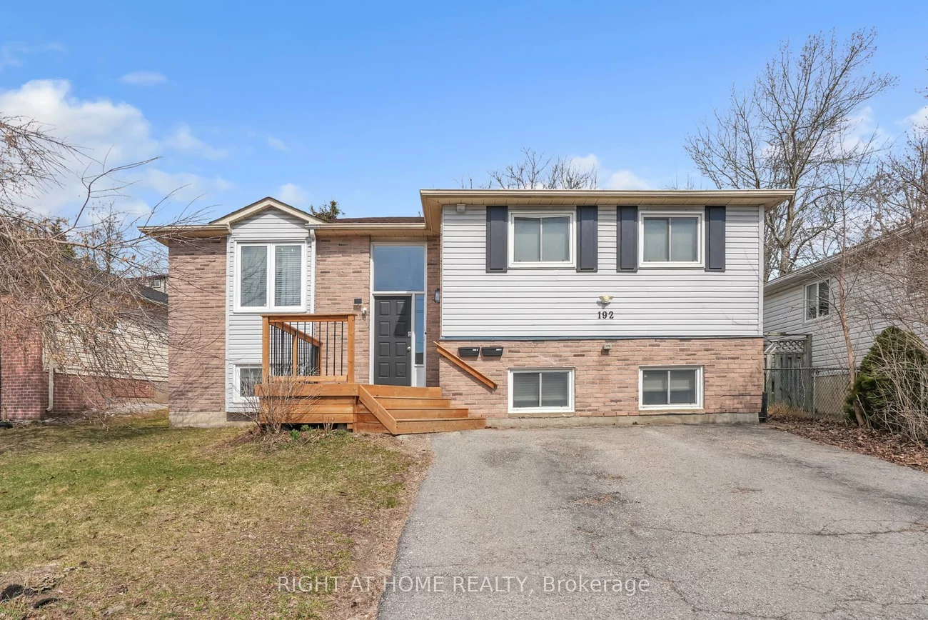 192, Edgehill (Upper), Letitia Heights, Barrie