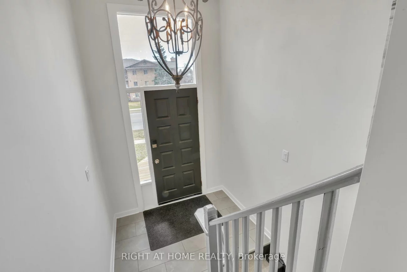 192, Edgehill (Upper), Letitia Heights, Barrie