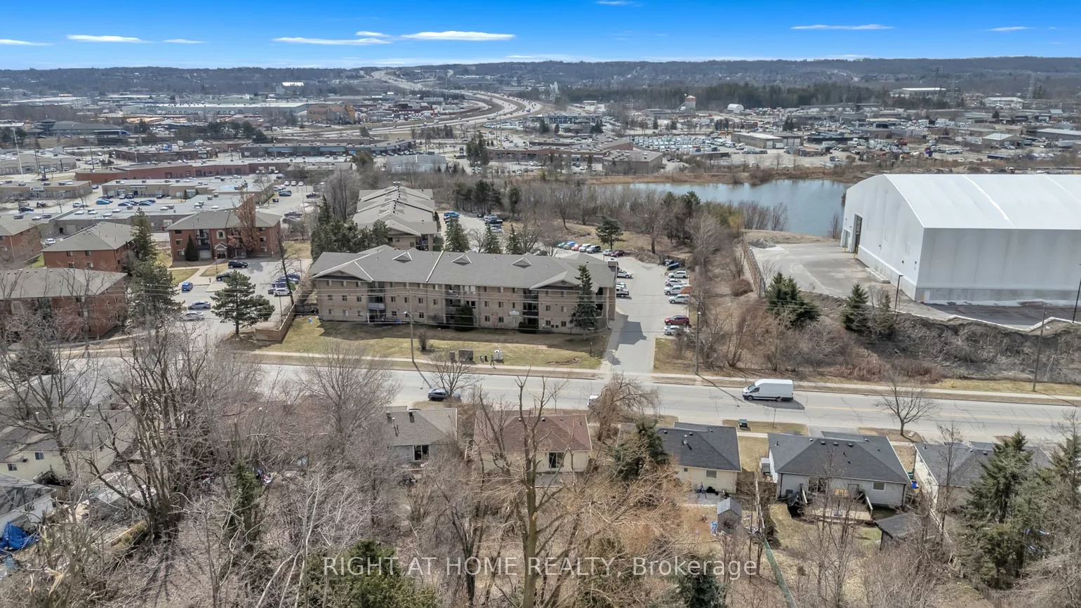 192, Edgehill (Upper), Letitia Heights, Barrie