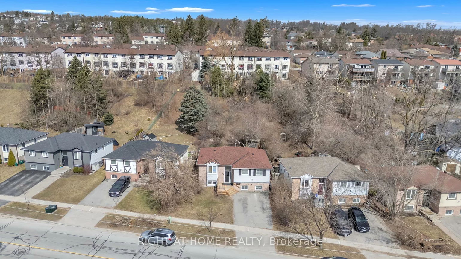 192, Edgehill (Upper), Letitia Heights, Barrie