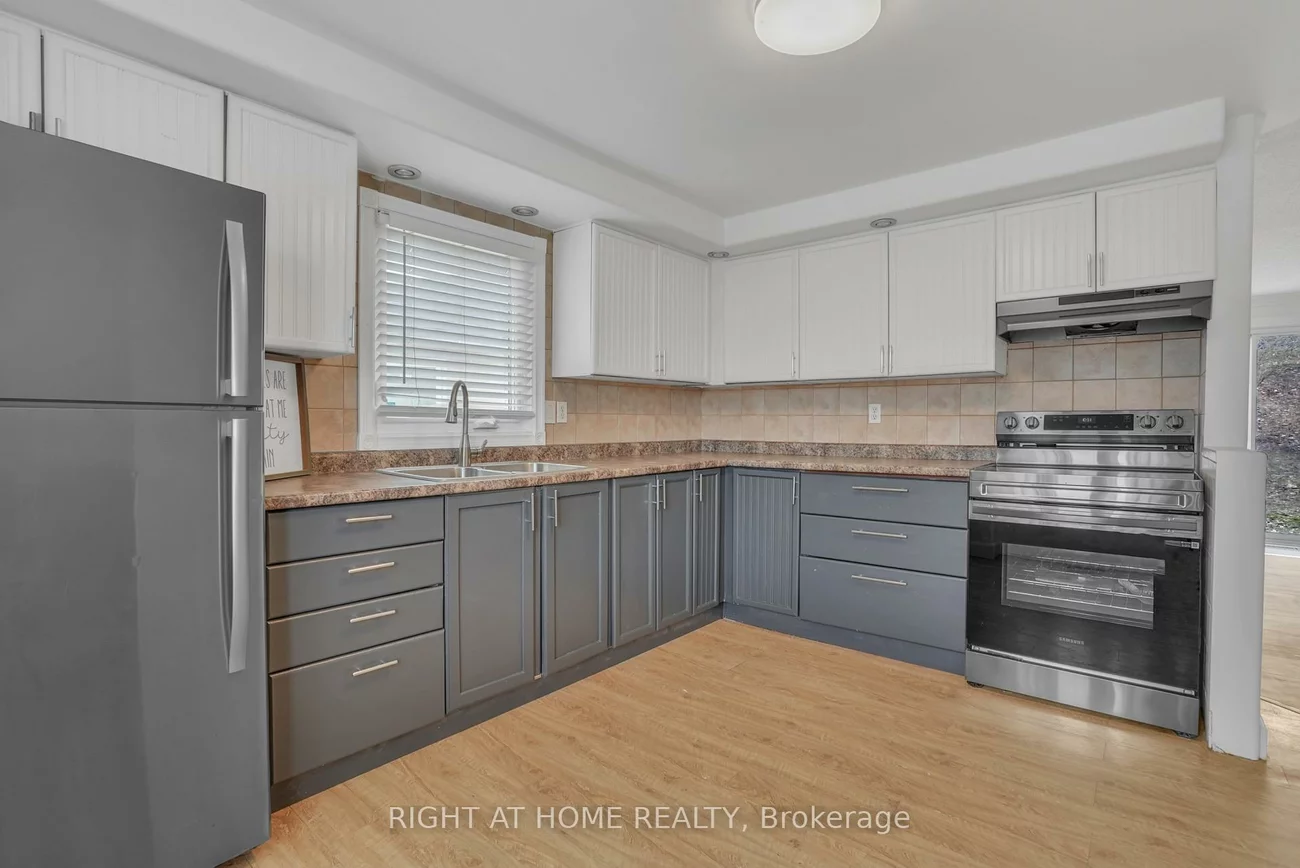 192, Edgehill (Upper), Letitia Heights, Barrie