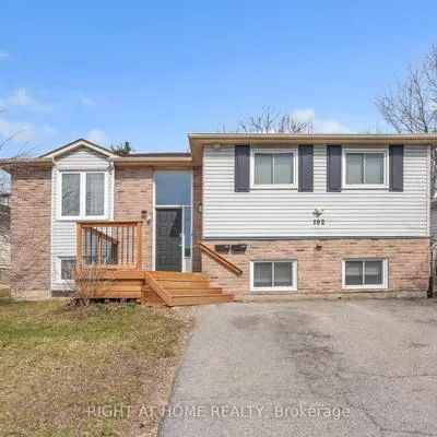 192, Edgehill (Upper), Letitia Heights, Barrie