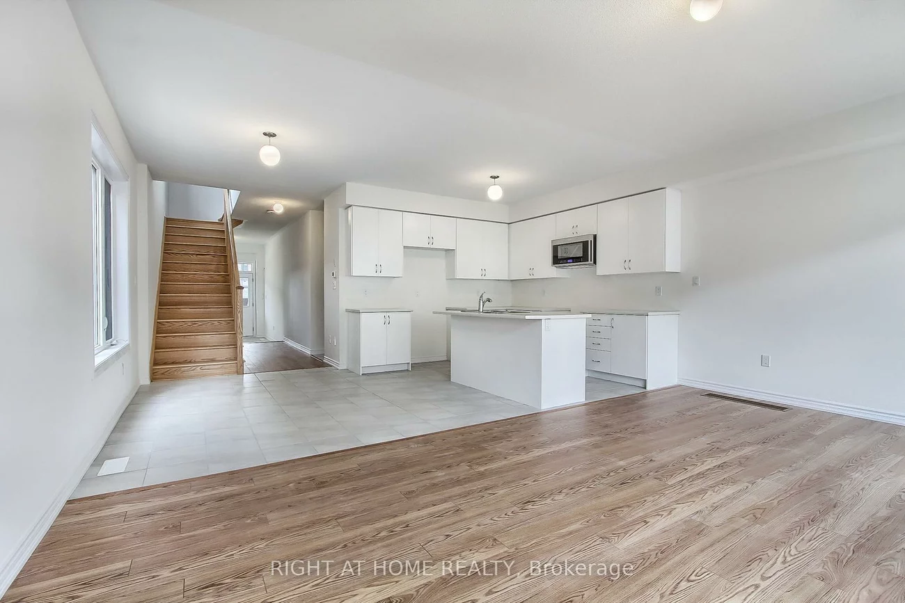 15, Durham, Rural Barrie Southeast, Barrie