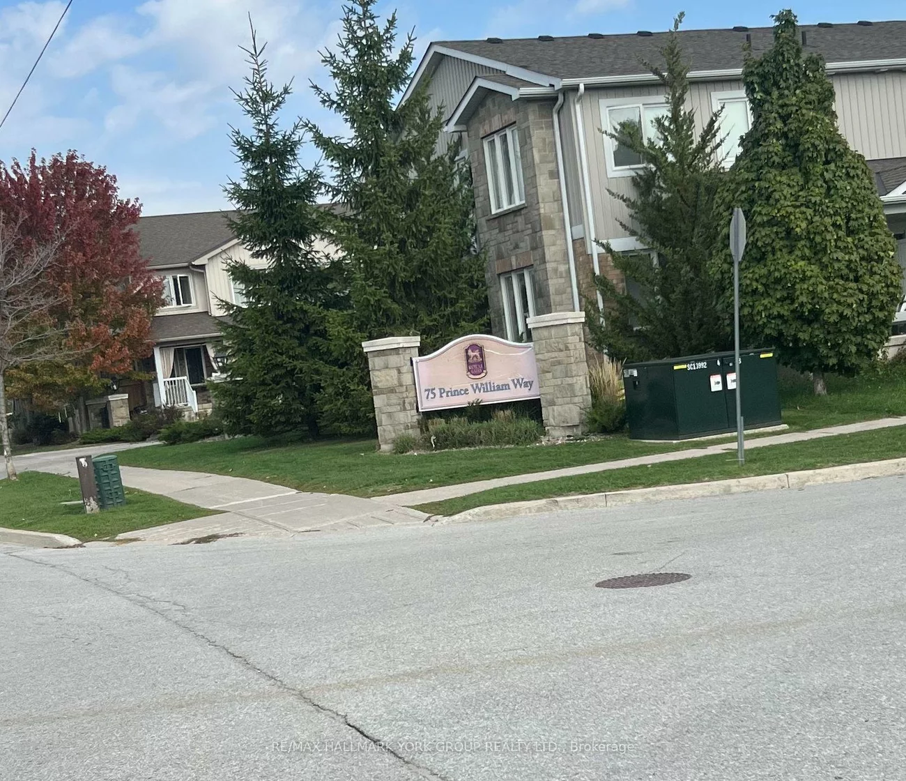 75, Prince William, Innis-Shore, Barrie