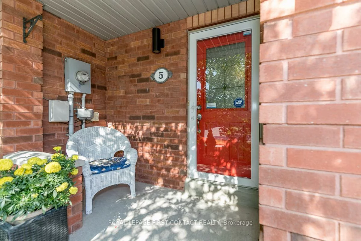 5, KELLY, Allandale, Barrie