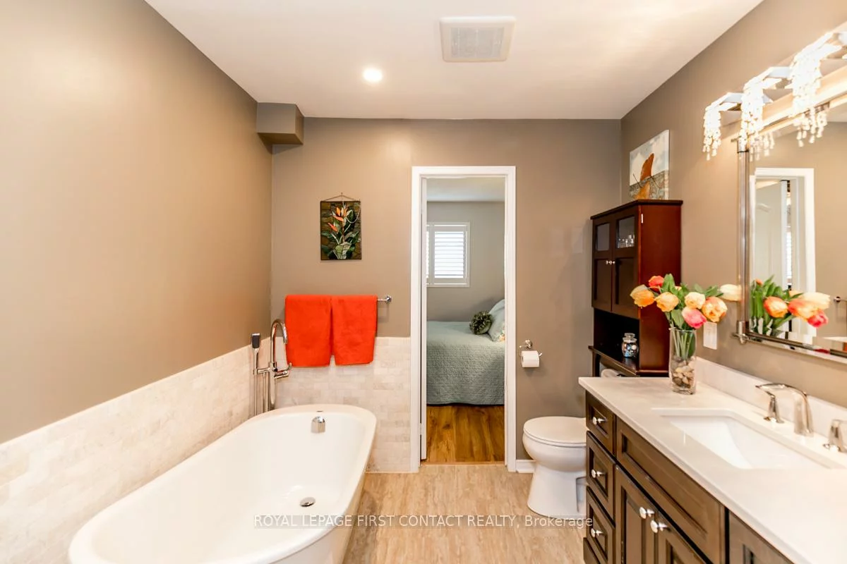 5, KELLY, Allandale, Barrie