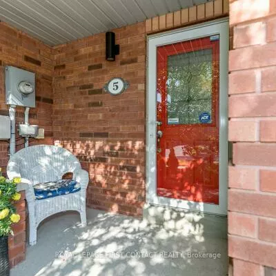 5, KELLY, Allandale, Barrie