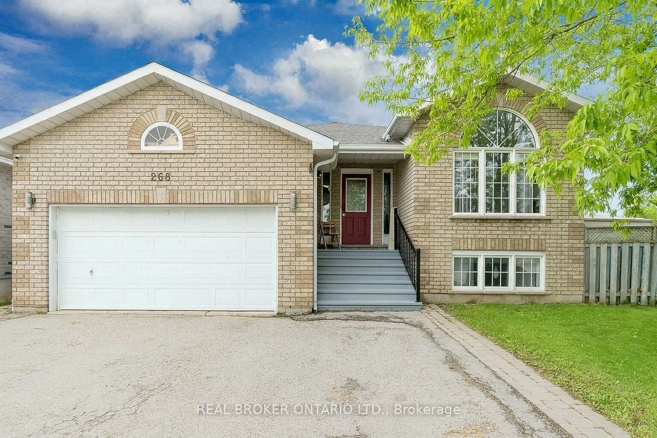 268, Johnson, Georgian Drive, Barrie