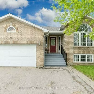 268, Johnson, Georgian Drive, Barrie